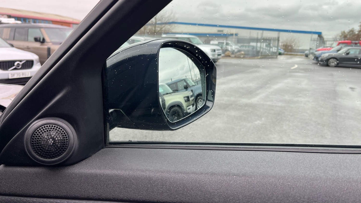 Used Land Rover Range Rover Evoque 2021 for sale - 77549836: Photo 20