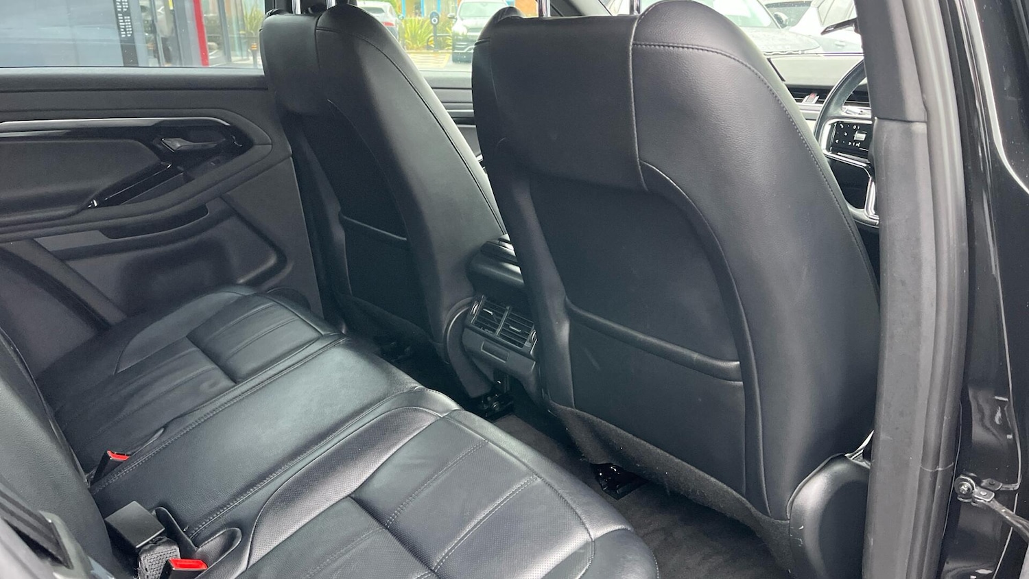 Used Land Rover Range Rover Evoque 2021 for sale - 77549836: Photo 22