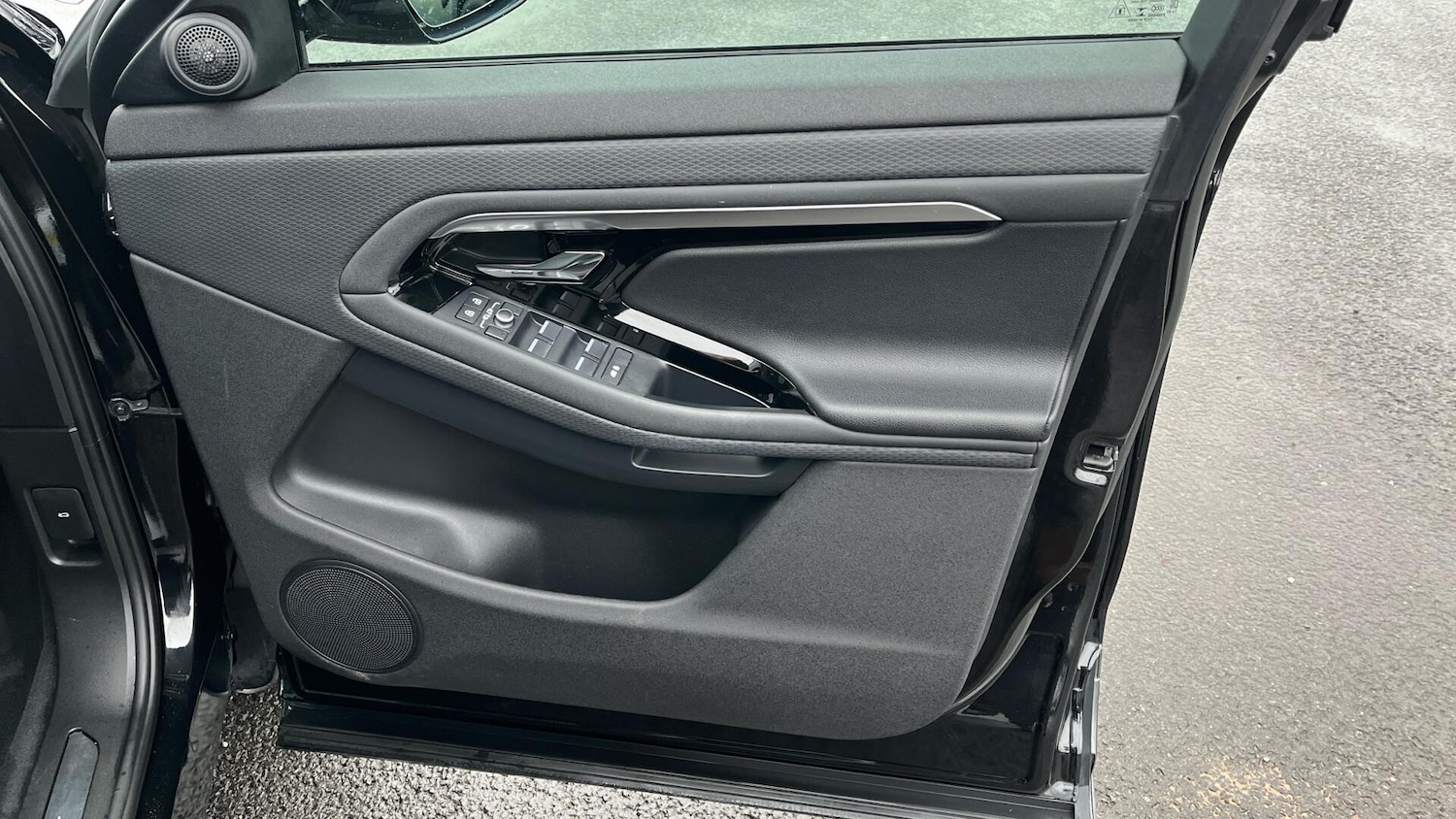 Used Land Rover Range Rover Evoque 2021 for sale - 77549836: Photo 24