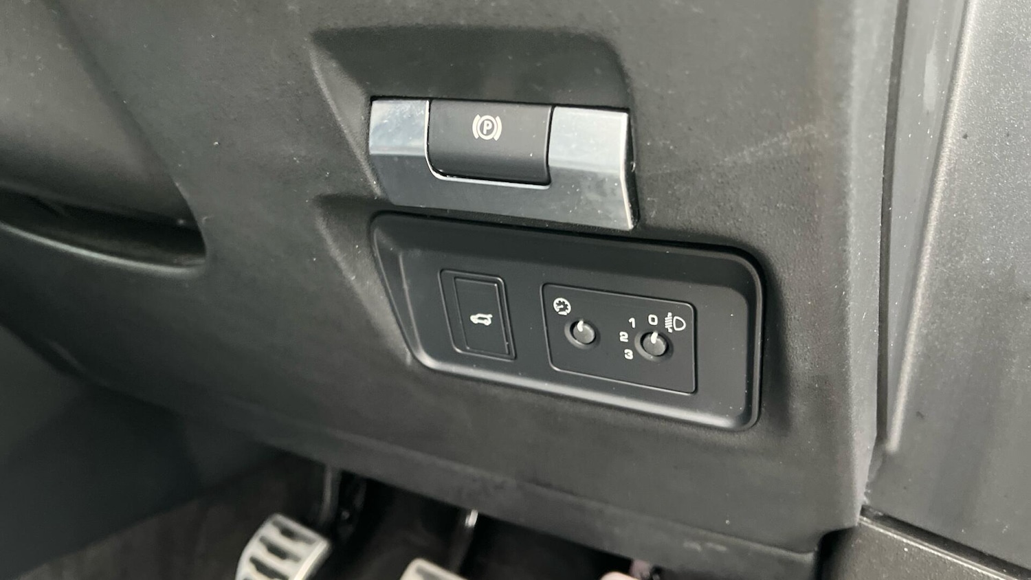 Used Land Rover Range Rover Evoque 2021 for sale - 77549836: Photo 26