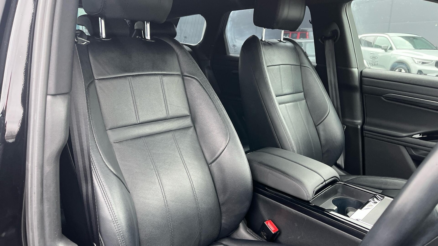 Used Land Rover Range Rover Evoque 2021 for sale - 77549836: Photo 27