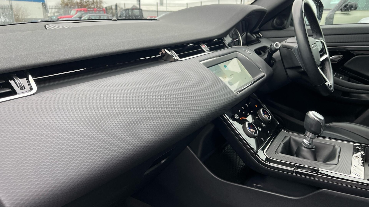 Used Land Rover Range Rover Evoque 2021 for sale - 77549836: Photo 29