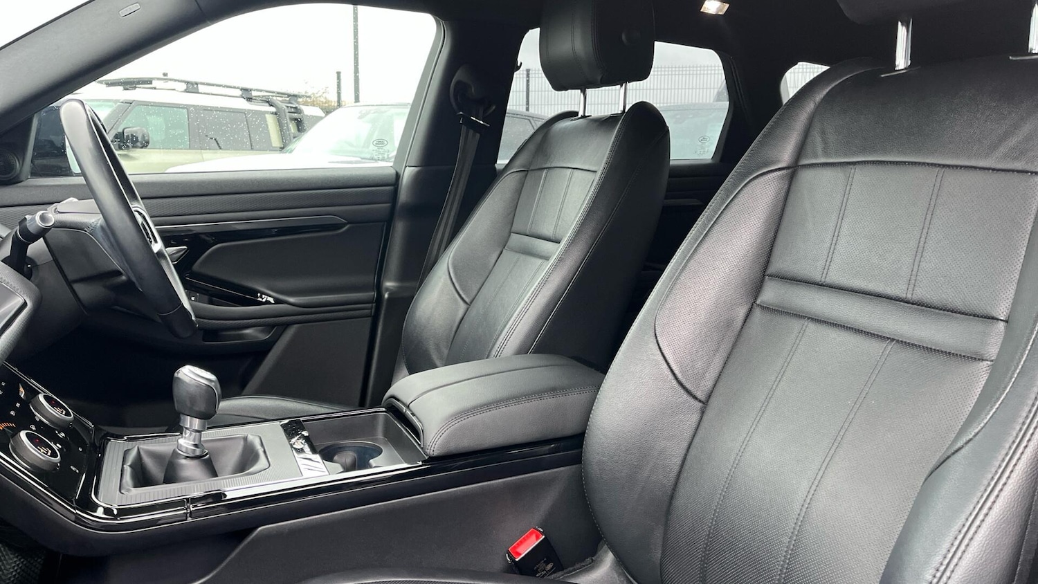 Used Land Rover Range Rover Evoque 2021 for sale - 77549836: Photo 30