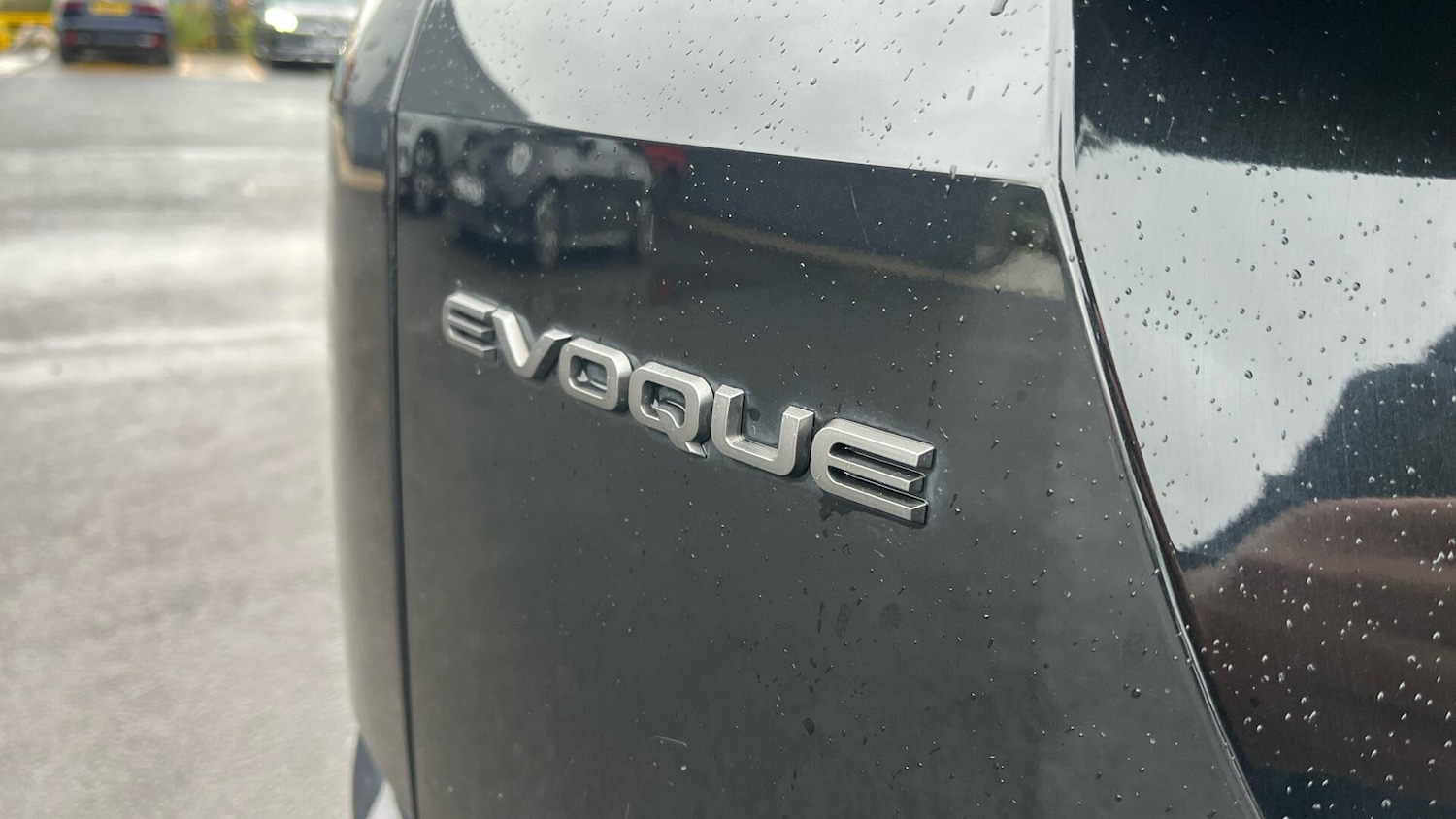 Used Land Rover Range Rover Evoque 2021 for sale - 77549836: Photo 35