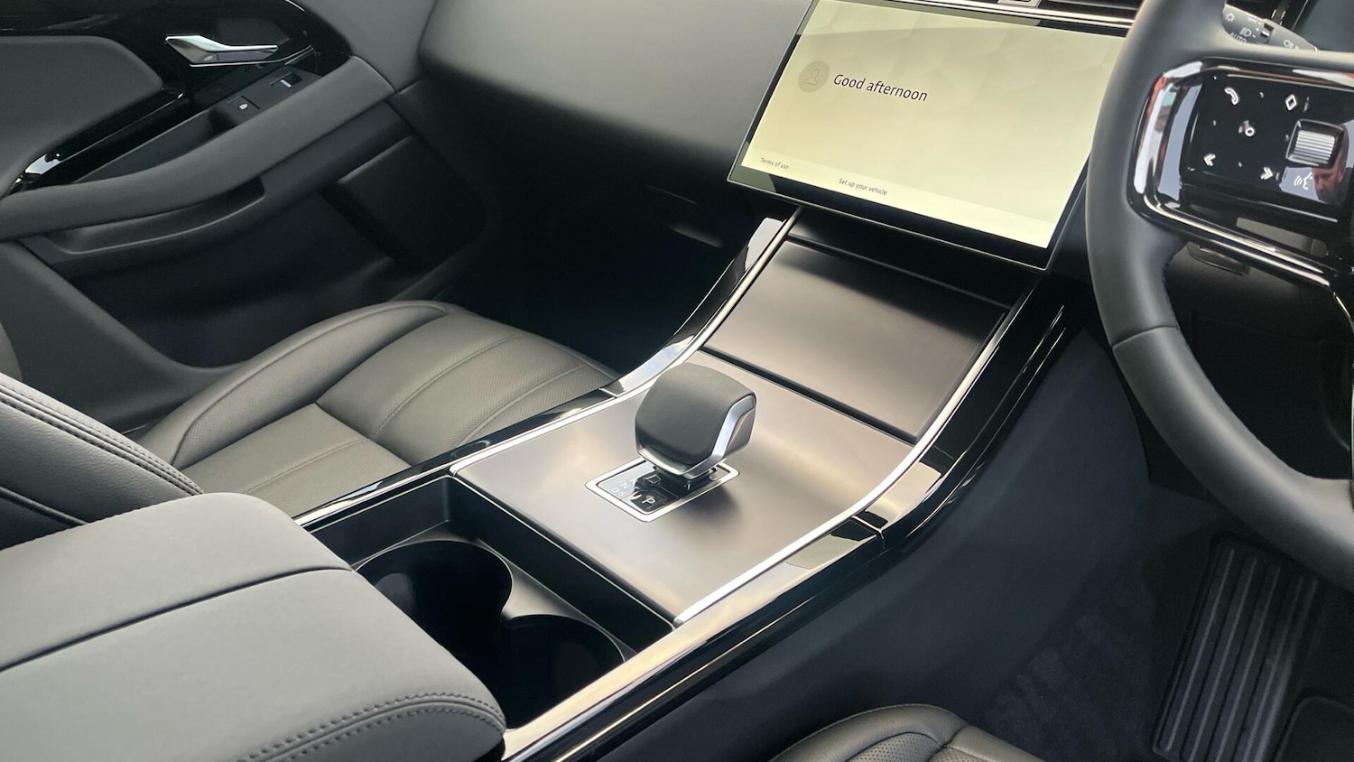 Used Land Rover Range Rover Evoque 2025 for sale - 77174869: Photo 10