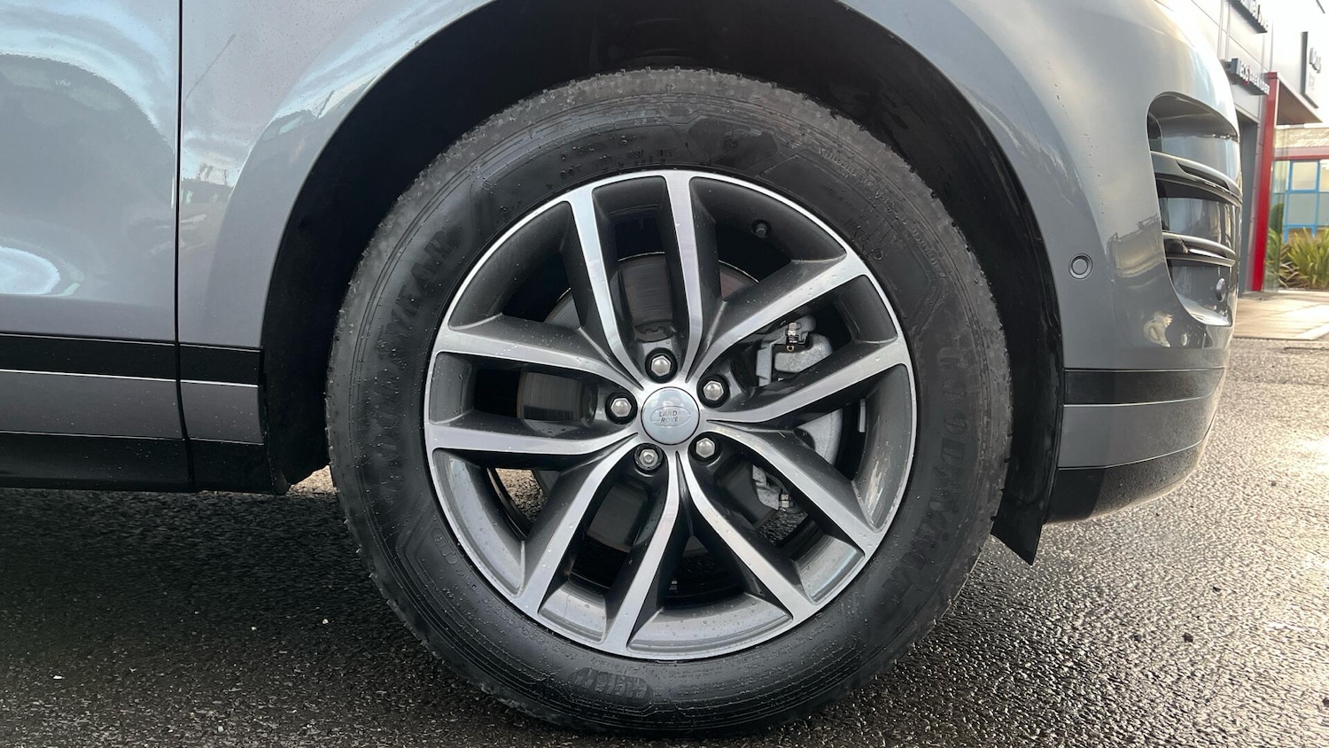 Used Land Rover Range Rover Evoque 2025 for sale - 77174869: Photo 14