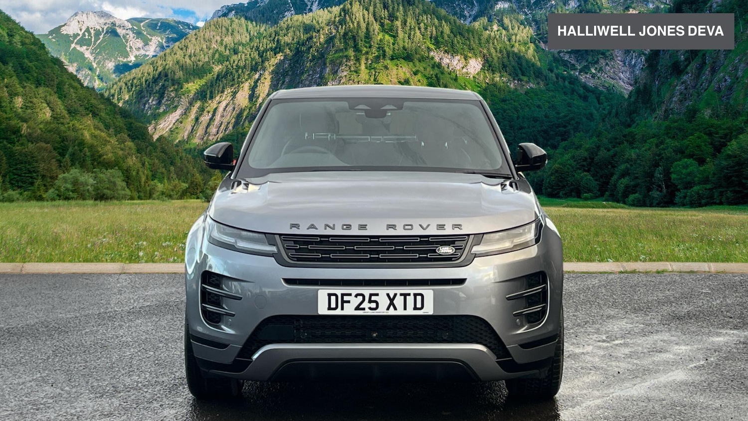 Used Land Rover Range Rover Evoque 2025 for sale - 77174869: Photo 16