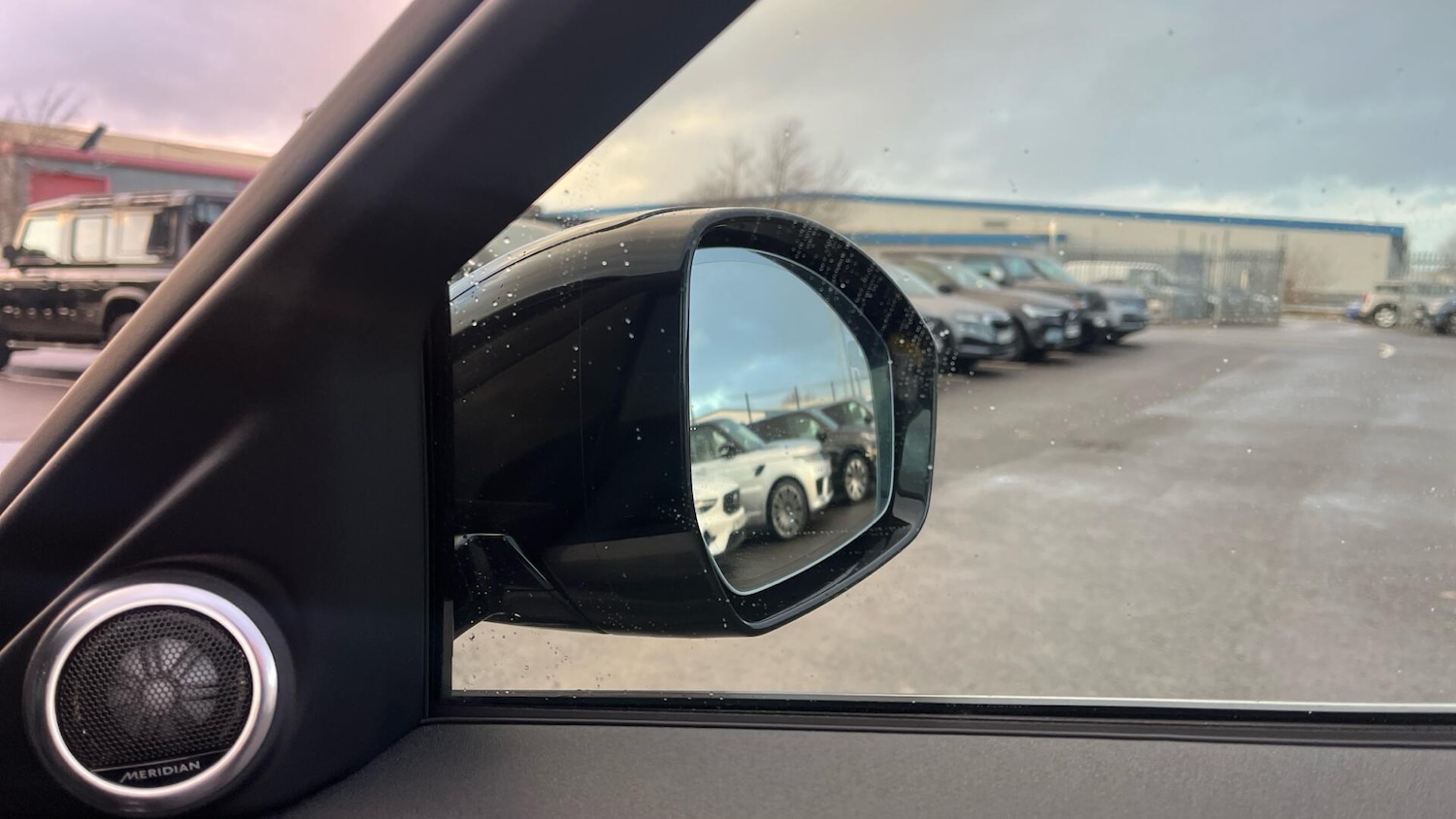 Used Land Rover Range Rover Evoque 2025 for sale - 77174869: Photo 20