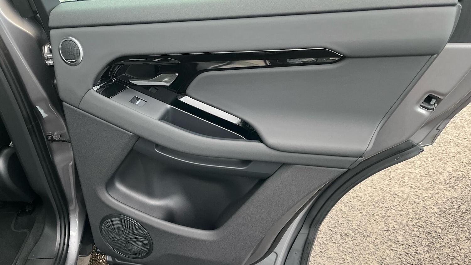 Used Land Rover Range Rover Evoque 2025 for sale - 77174869: Photo 22