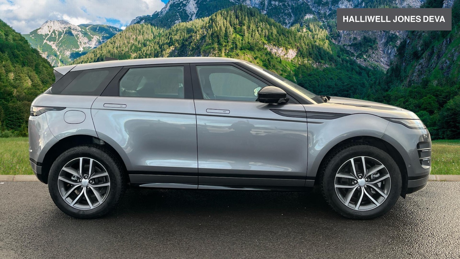 Used Land Rover Range Rover Evoque 2025 for sale - 77174869: Photo 3