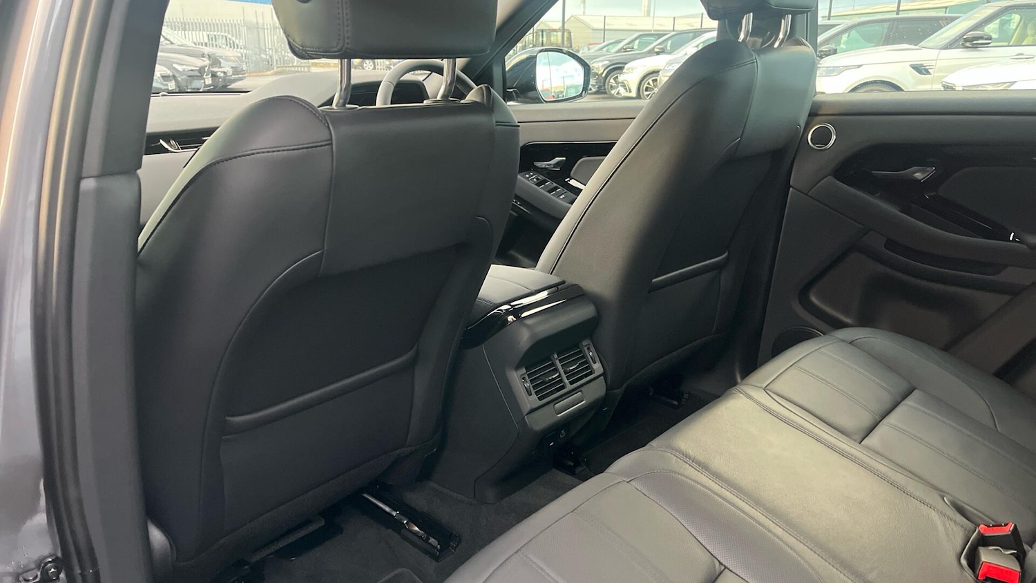 Used Land Rover Range Rover Evoque 2025 for sale - 77174869: Photo 36