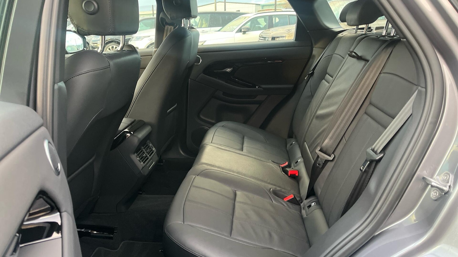 Used Land Rover Range Rover Evoque 2025 for sale - 77174869: Photo 37