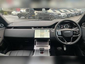 Used Land Rover Range Rover Evoque 2025 for sale - 77174869: Photo