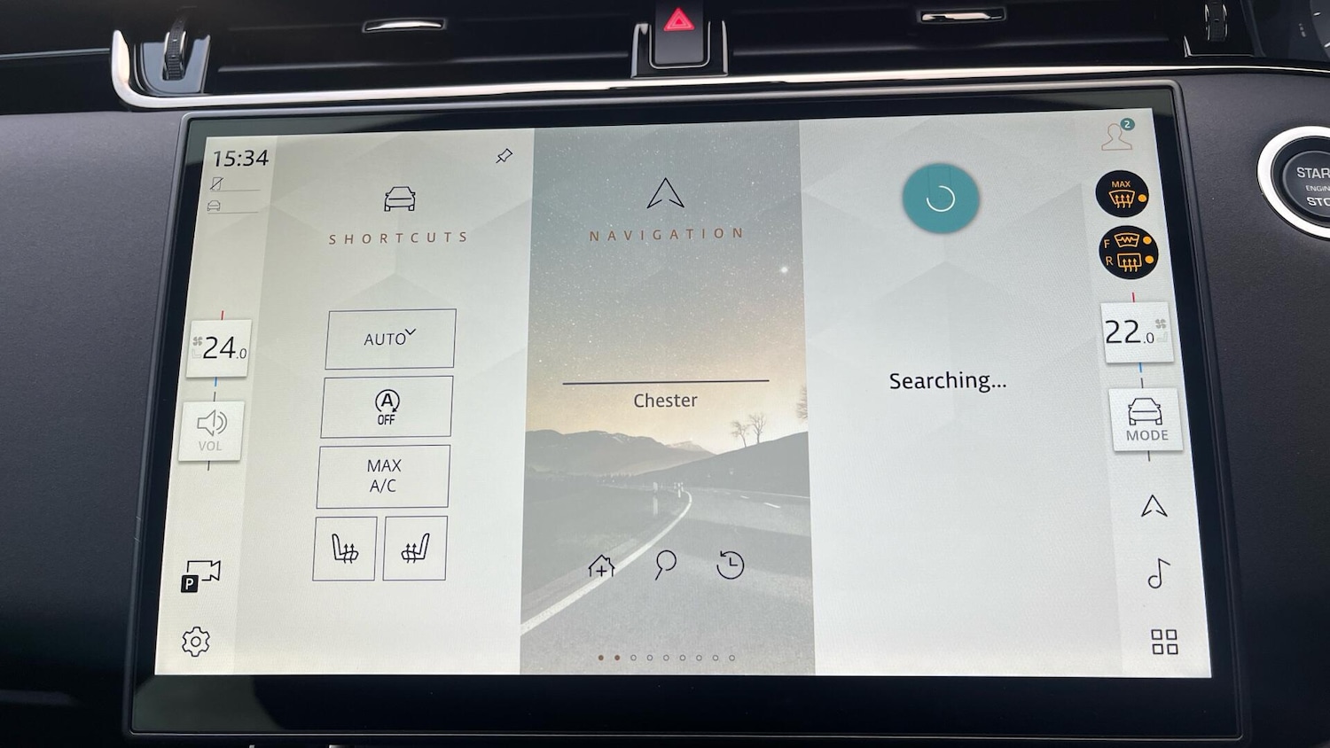 Used Land Rover Range Rover Evoque 2025 for sale - 77174869: Photo 8