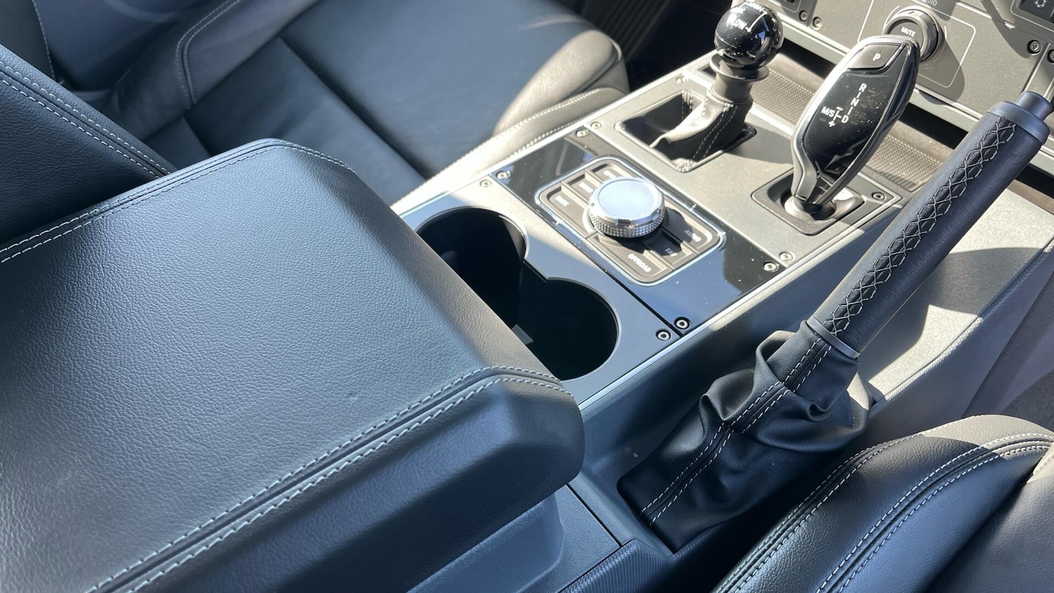 Used INEOS Grenadier 2023 for sale - 77255497: Photo 10