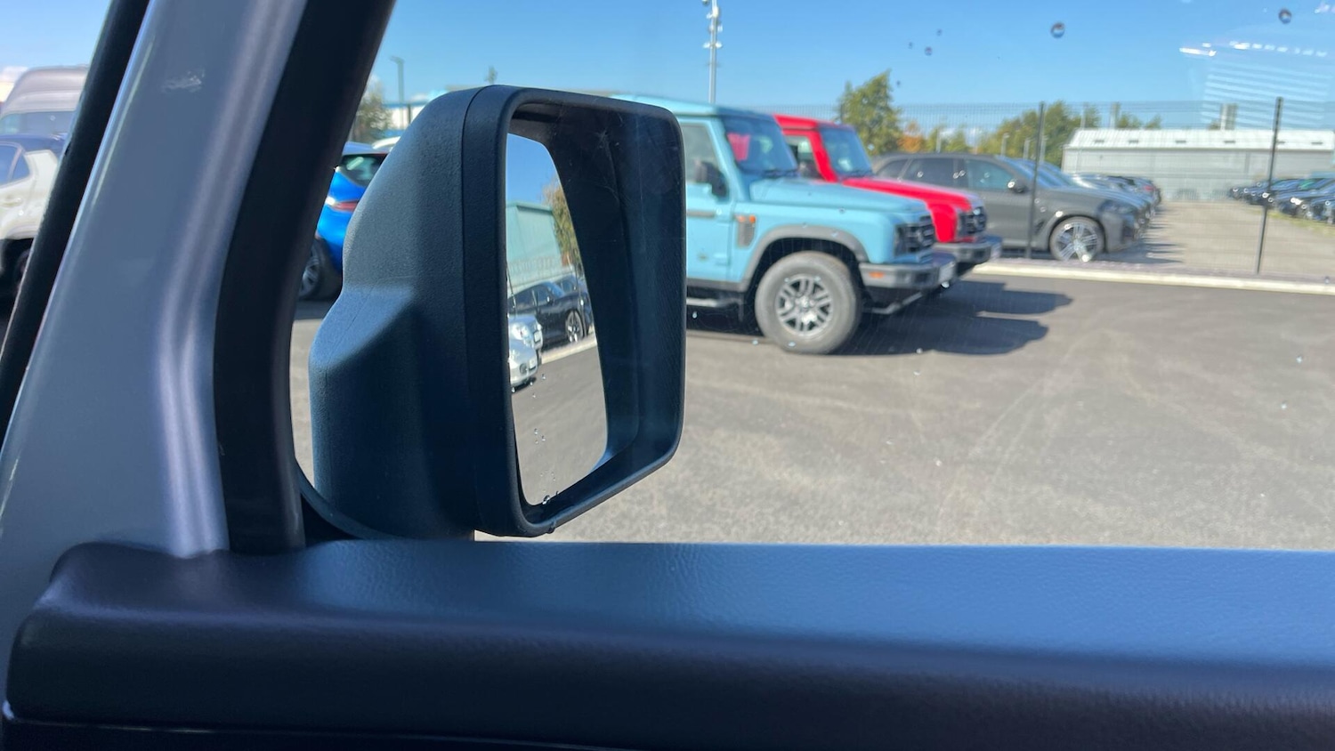 Used INEOS Grenadier 2023 for sale - 77255497: Photo 20