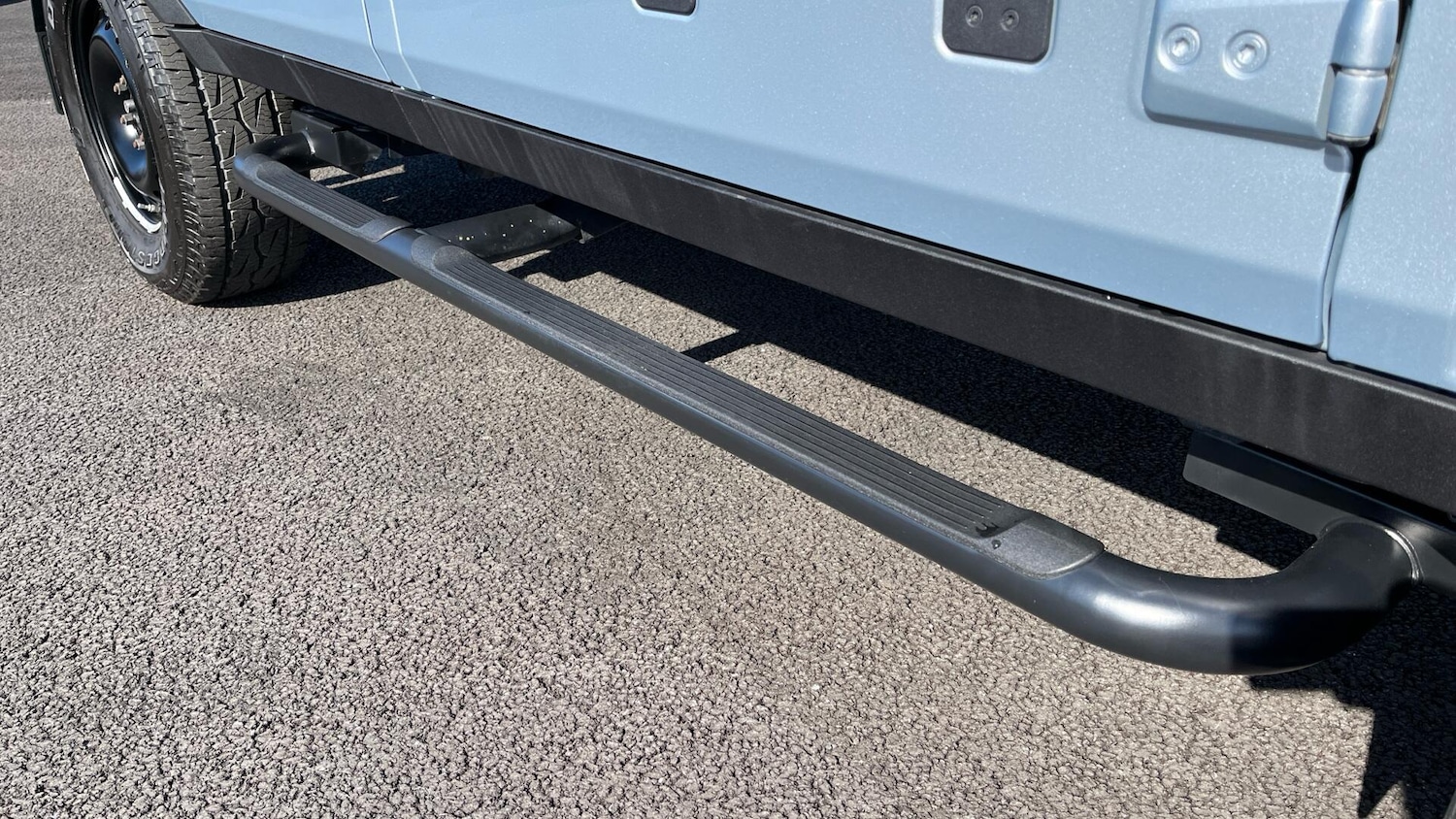 Used INEOS Grenadier 2023 for sale - 77255497: Photo 21