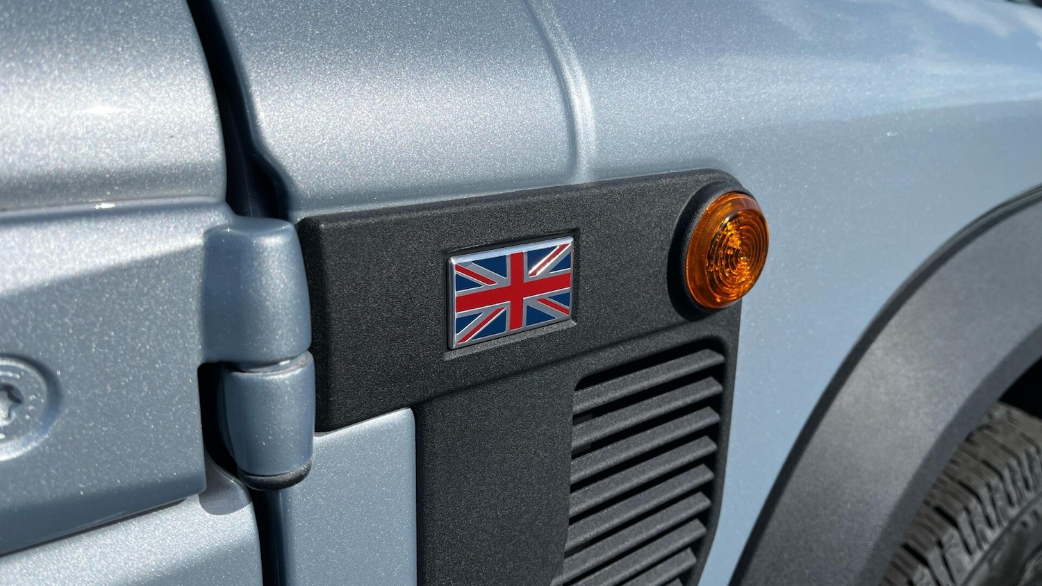 Used INEOS Grenadier 2023 for sale - 77255497: Photo 22