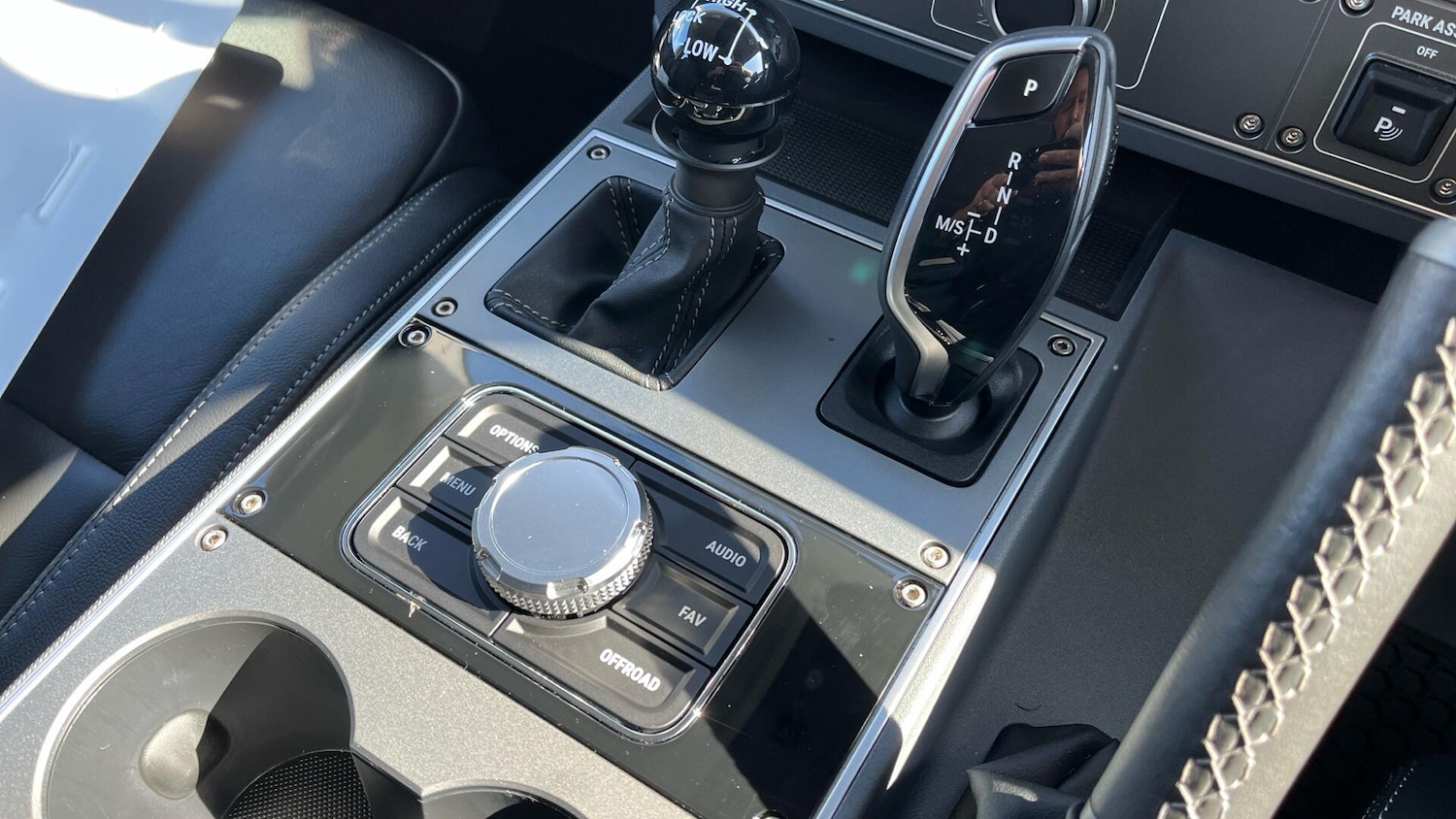 Used INEOS Grenadier 2023 for sale - 77255497: Photo 29