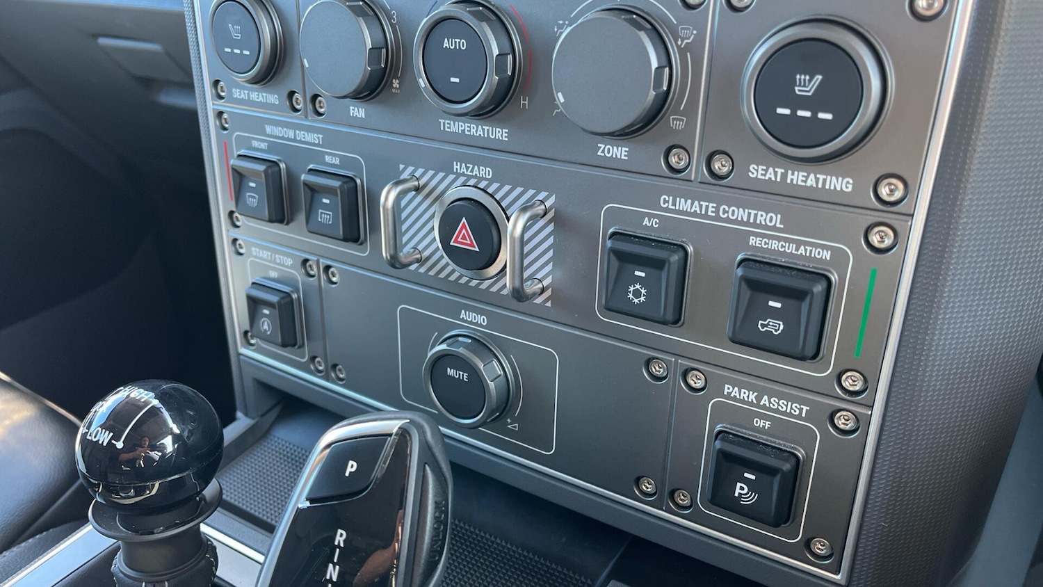 Used INEOS Grenadier 2023 for sale - 77255497: Photo 30