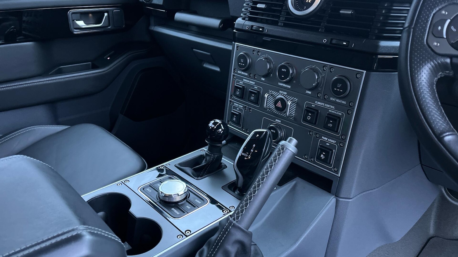 Used INEOS Grenadier 2025 for sale - 76781281: Photo 10