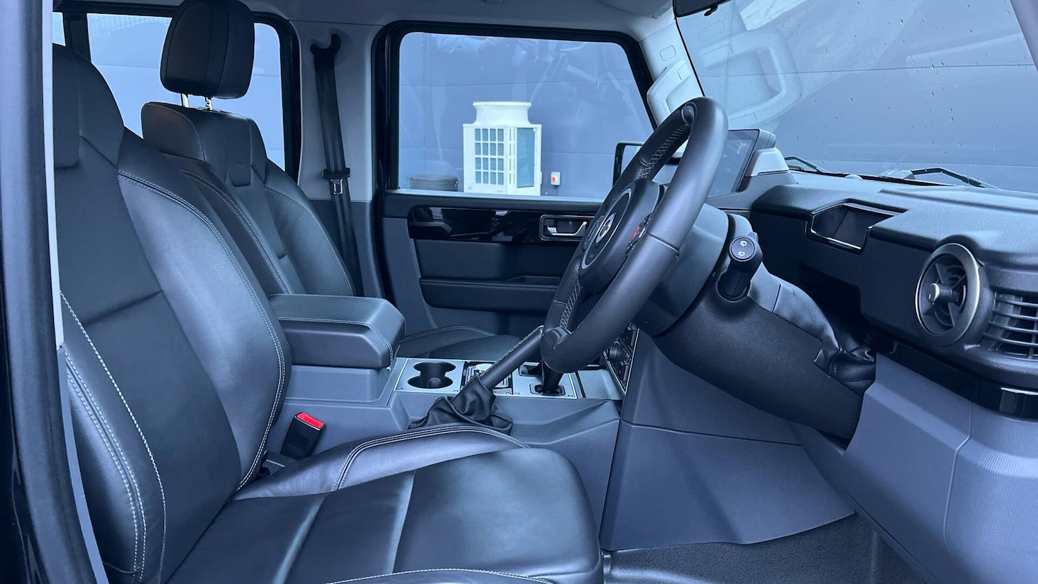 Used INEOS Grenadier 2025 for sale - 76781281: Photo 11