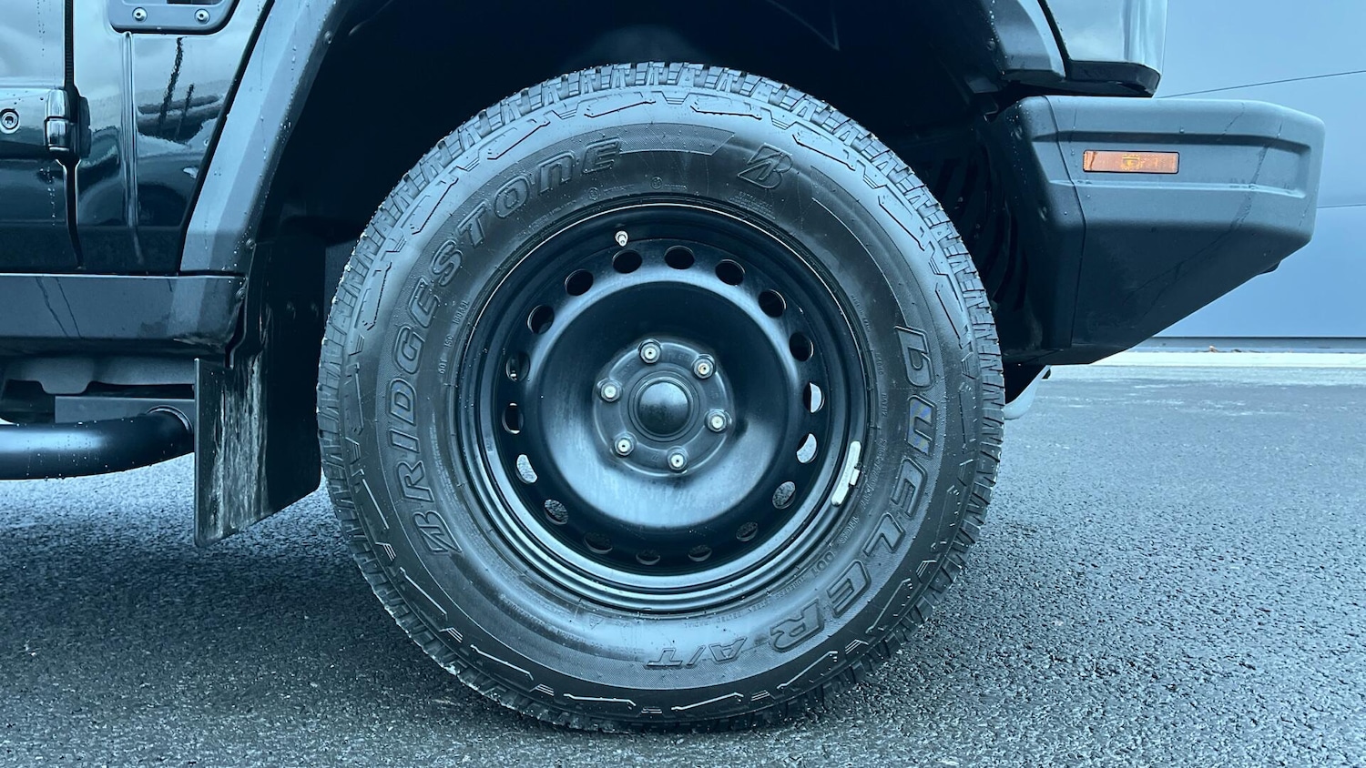 Used INEOS Grenadier 2025 for sale - 76781281: Photo 14