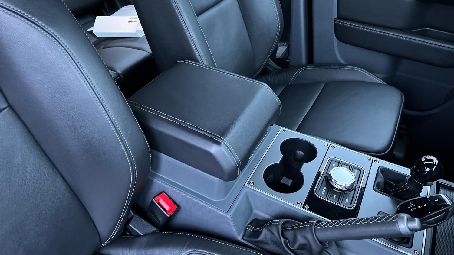 Used INEOS Grenadier 2025 for sale - 76781281: Photo 19