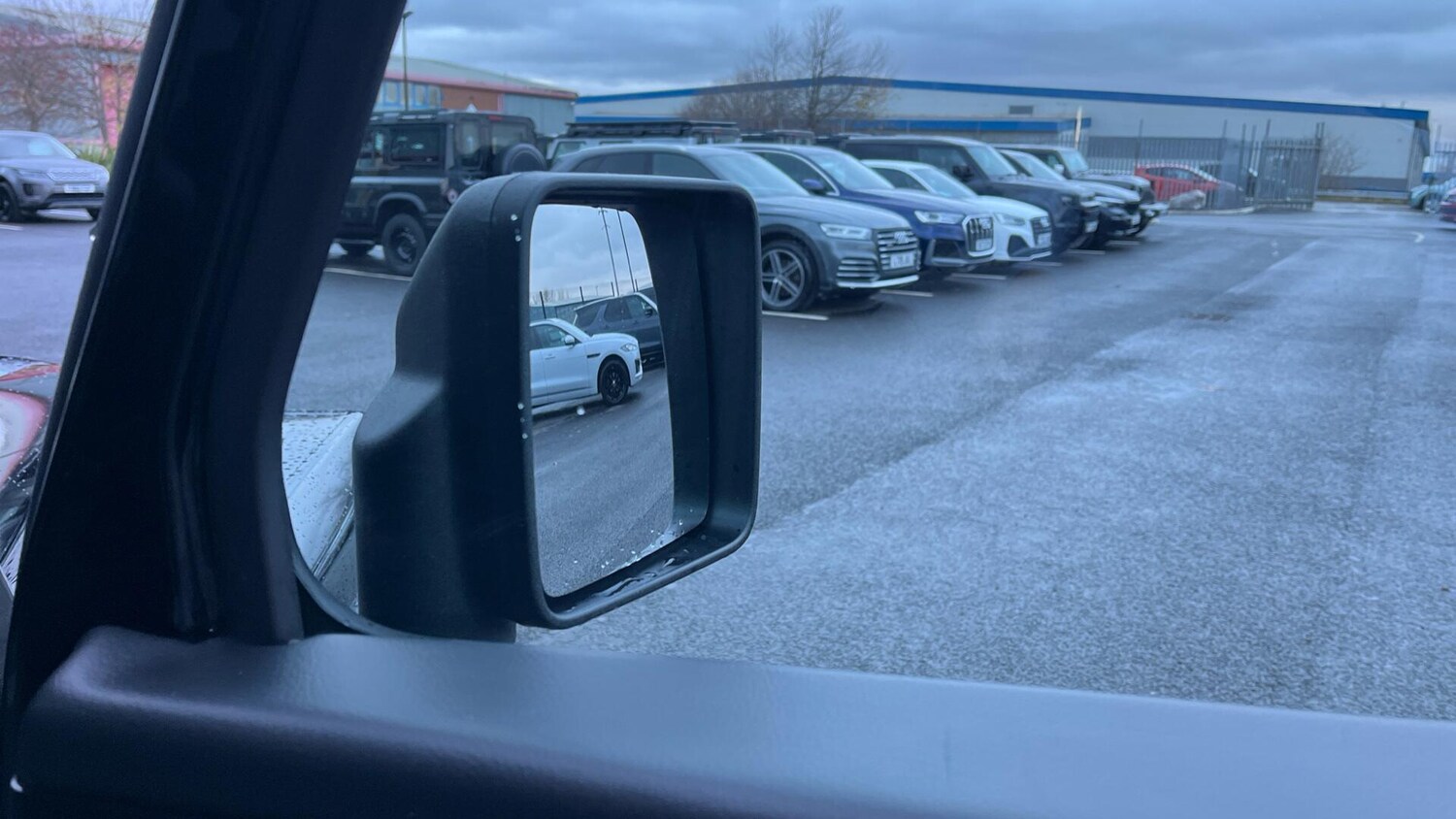 Used INEOS Grenadier 2025 for sale - 76781281: Photo 20