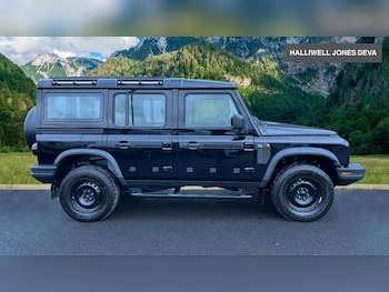 Used INEOS Grenadier 2025 for sale - 76781281: Photo