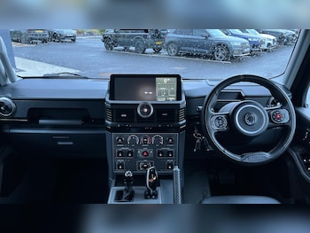 Used INEOS Grenadier 2025 for sale - 76781281: Photo