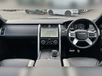 Used Land Rover Discovery 2024 for sale - 78086953: Photo