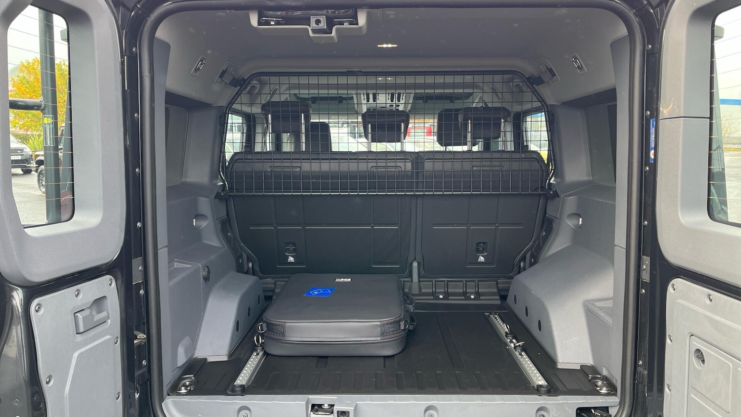 Used INEOS Grenadier 2024 for sale - 76781111: Photo 13