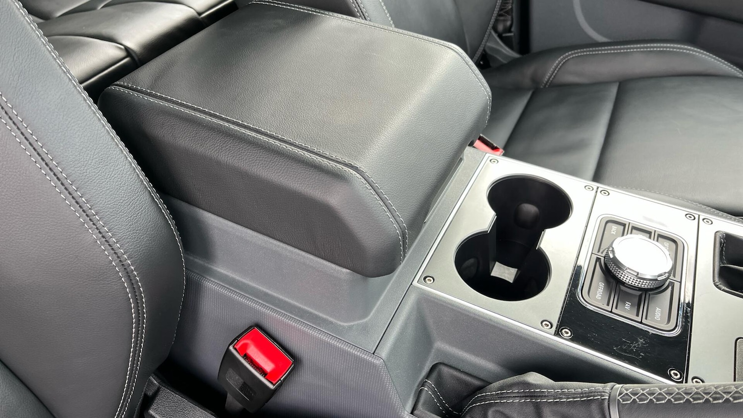 Used INEOS Grenadier 2024 for sale - 76781111: Photo 19