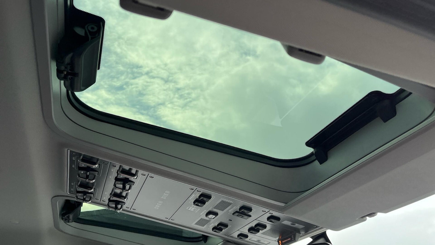 Used INEOS Grenadier 2024 for sale - 76781111: Photo 22