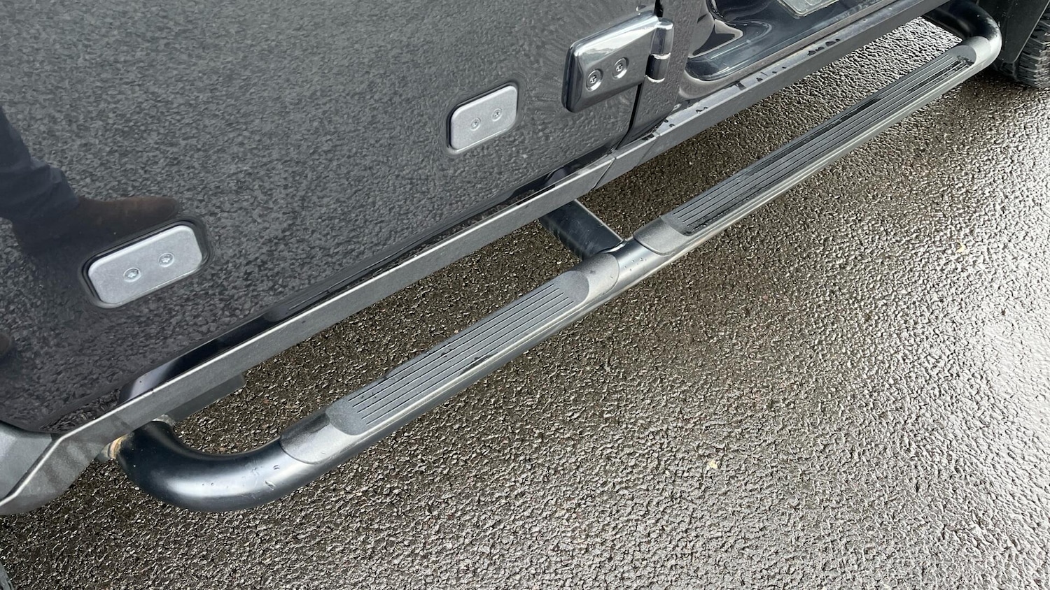 Used INEOS Grenadier 2024 for sale - 76781111: Photo 23