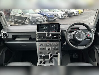 Used INEOS Grenadier 2024 for sale - 76781111: Photo