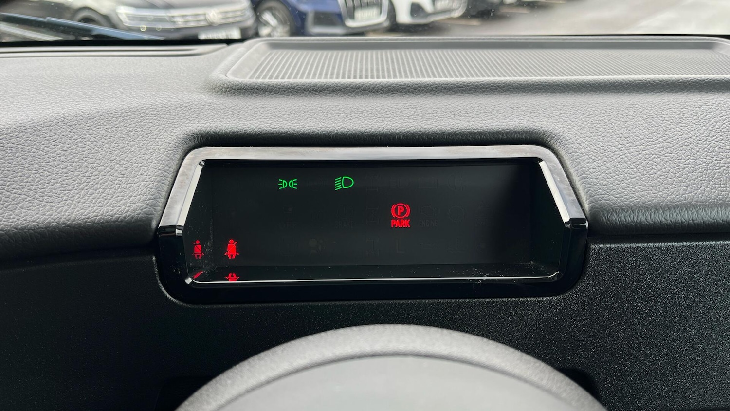 Used INEOS Grenadier 2024 for sale - 76781111: Photo 9