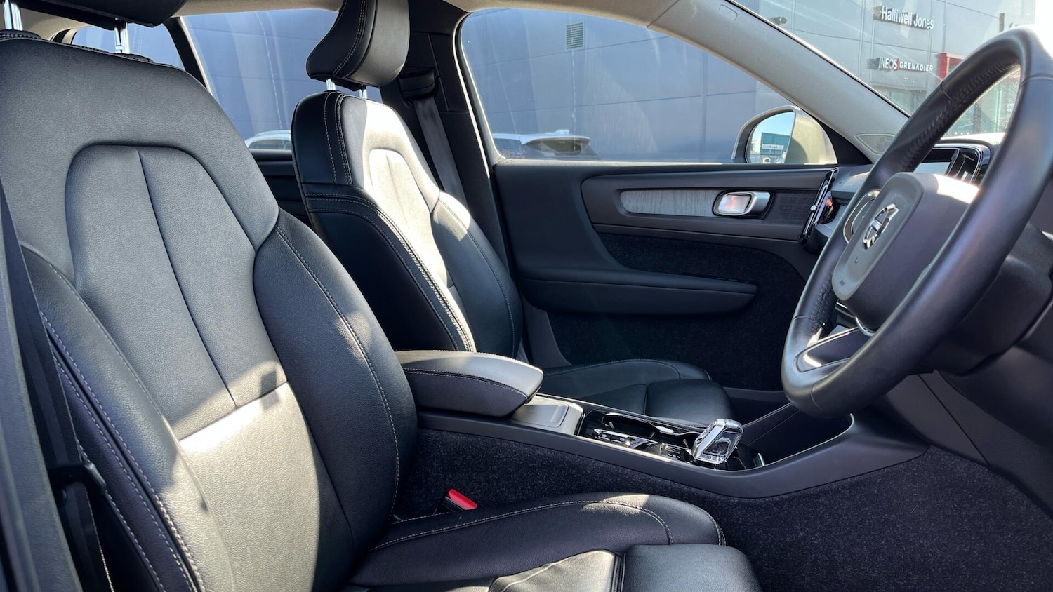 Used Volvo XC40 2020 for sale - 77925527: Photo 11