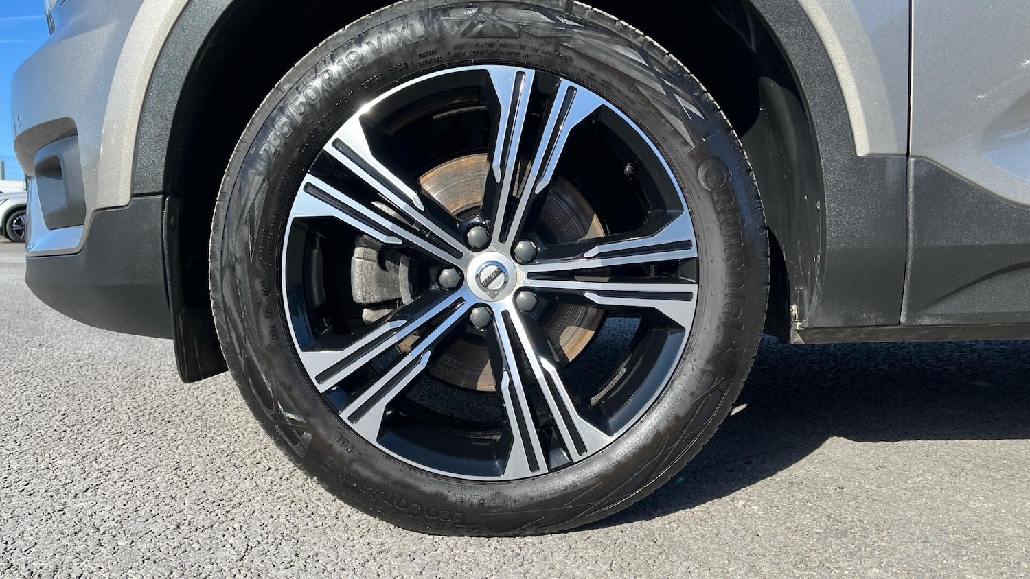 Used Volvo XC40 2020 for sale - 77925527: Photo 14