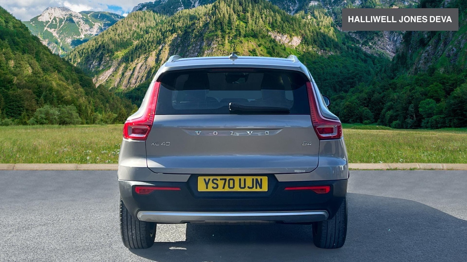 Used Volvo XC40 2020 for sale - 77925527: Photo 15