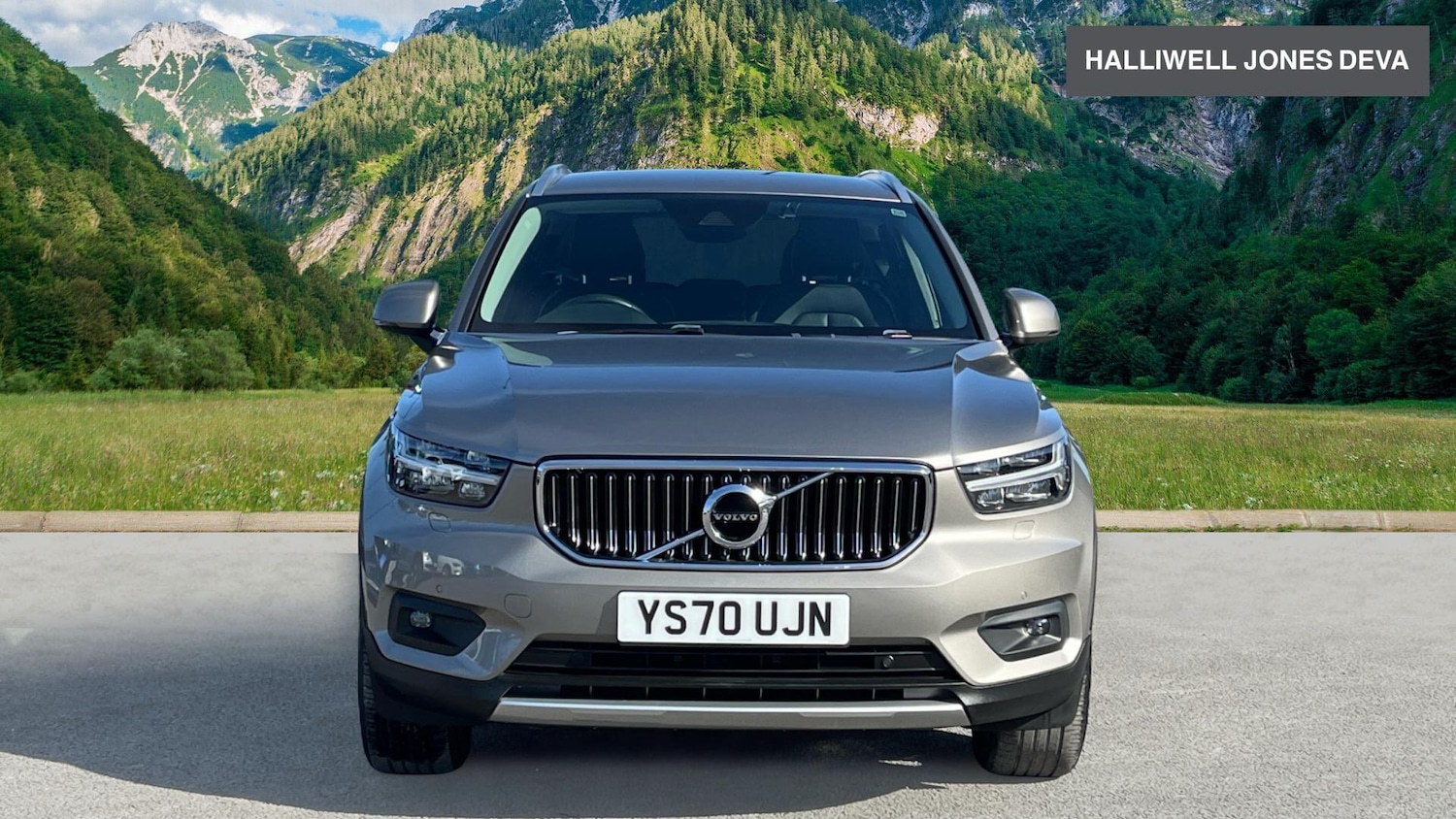 Used Volvo XC40 2020 for sale - 77925527: Photo 16