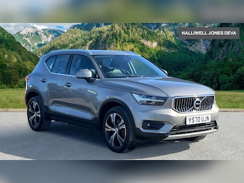Used Volvo XC40 2020 for sale - 77925527: Photo