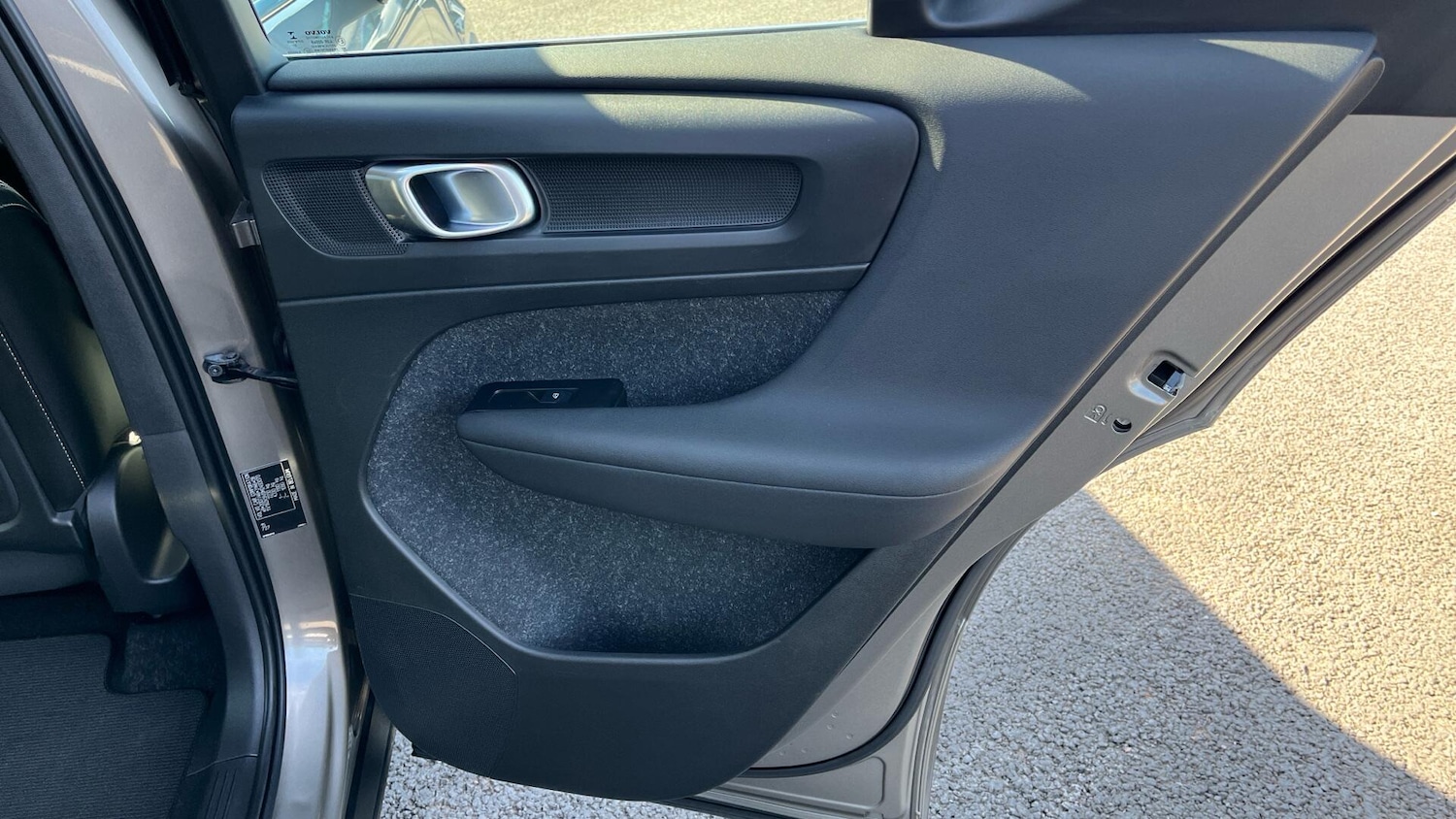 Used Volvo XC40 2020 for sale - 77925527: Photo 22