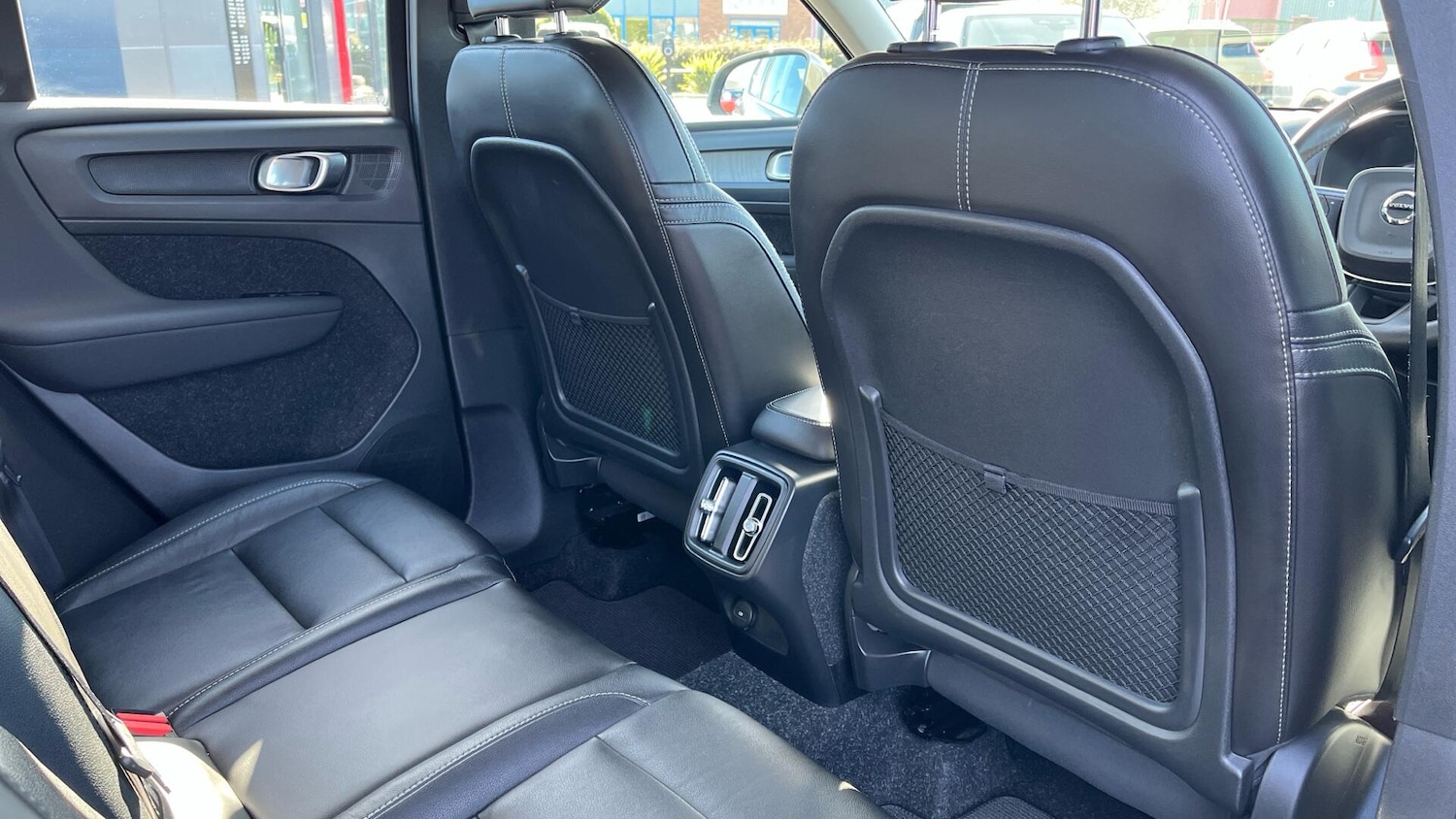 Used Volvo XC40 2020 for sale - 77925527: Photo 23