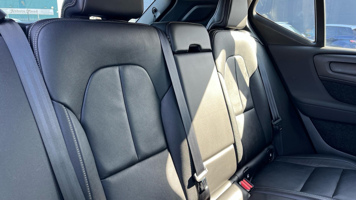 Used Volvo XC40 2020 for sale - 77925527: Photo 24