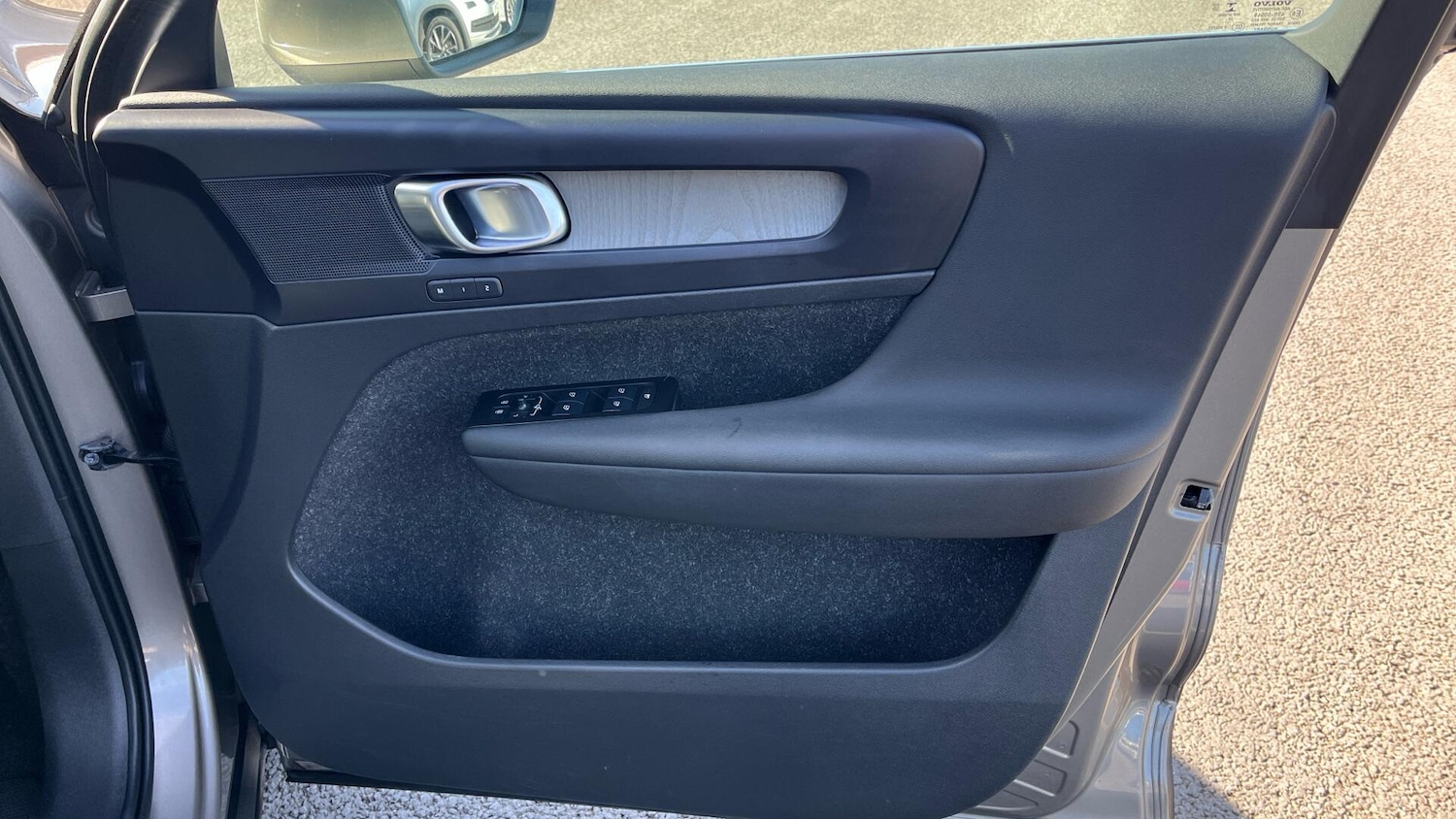 Used Volvo XC40 2020 for sale - 77925527: Photo 25