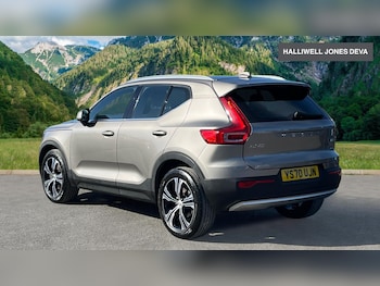 Used Volvo XC40 2020 for sale - 77925527: Photo