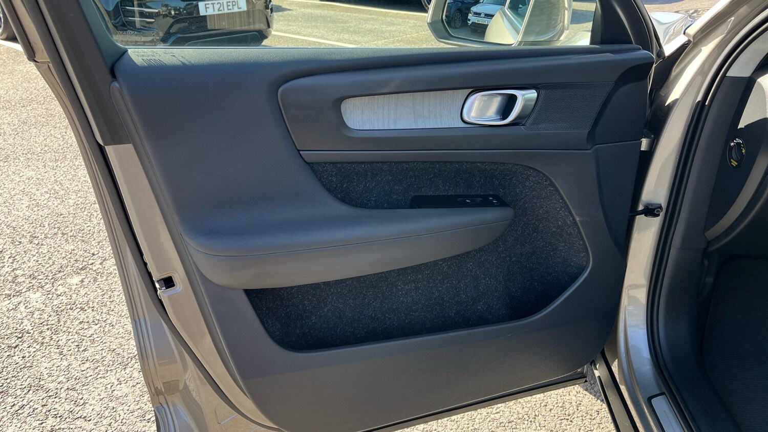 Used Volvo XC40 2020 for sale - 77925527: Photo 31