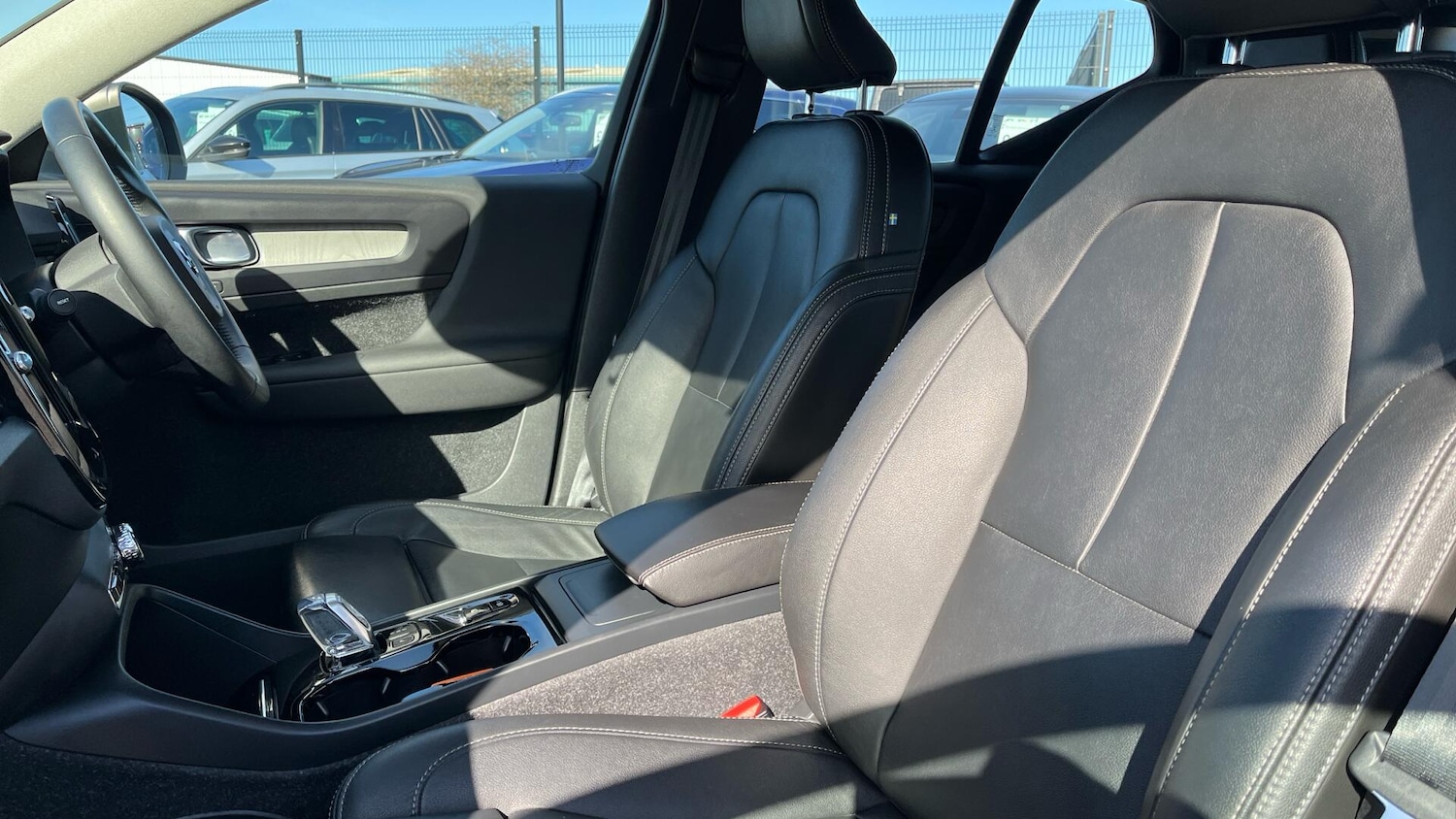 Used Volvo XC40 2020 for sale - 77925527: Photo 34